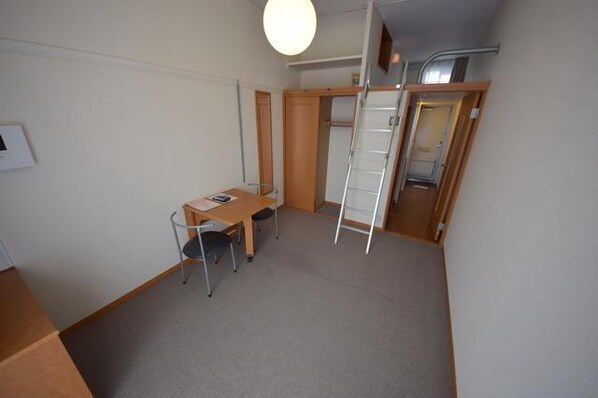 レオパレス高幡の物件内観写真